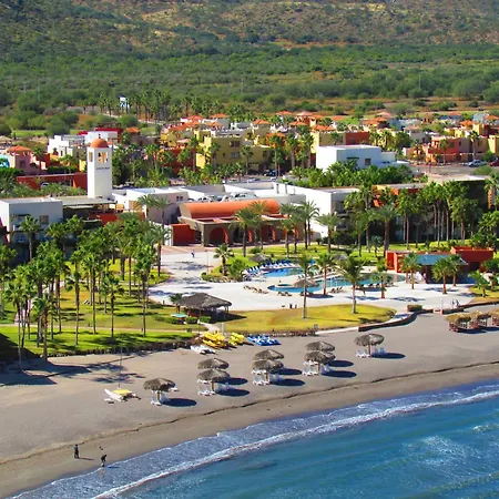Loreto Bay Golf & Sea At Baja-2