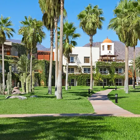 Loreto Bay Golf & Sea At Baja-2