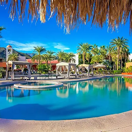 Loreto Bay Golf & Sea At Baja-3